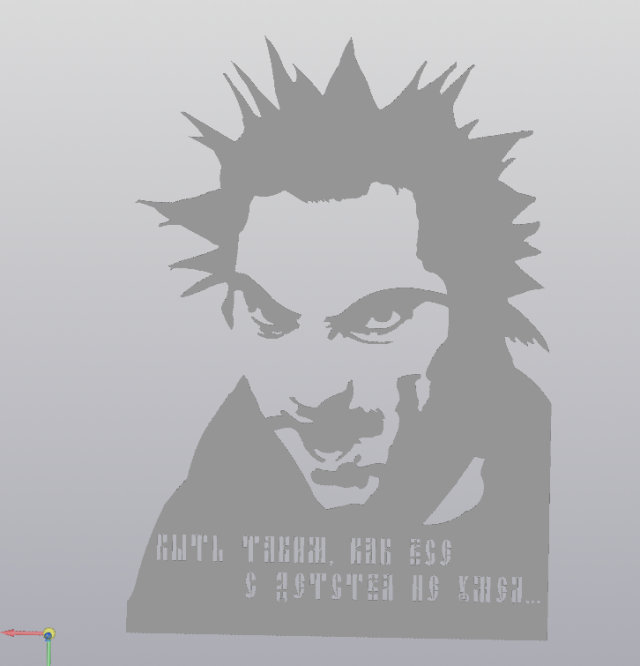 Картина Михаил Юрьевич Горшенёв Картина Михаил Юрьевич Горшенёв