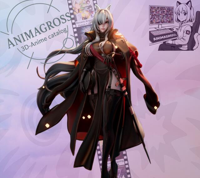 3D-модель "Fritz Rumey" 3D-модель "Fritz Rumey"