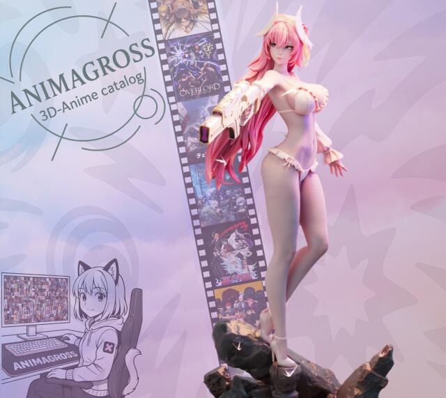 3D-модель "Dorothy"