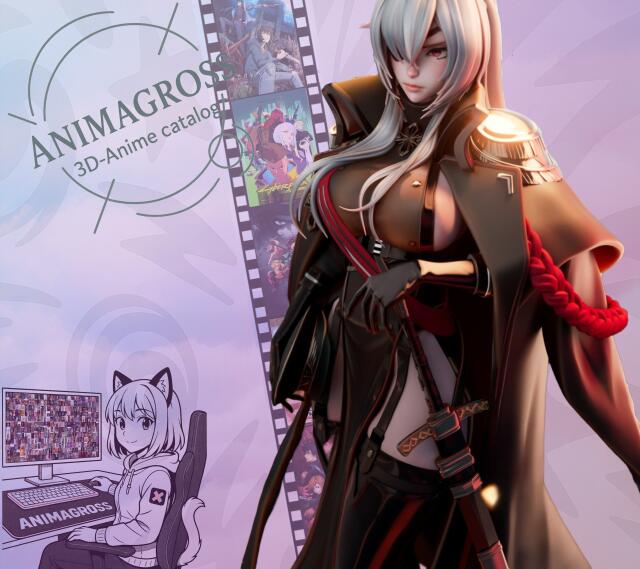 3D-модель "Fritz Rumey"