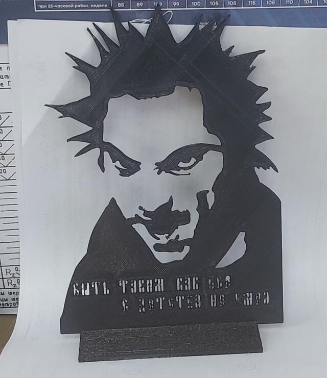 Картина Михаил Юрьевич Горшенёв