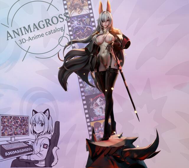 3D-модель "Fritz Rumey" 3D-модель "Fritz Rumey"