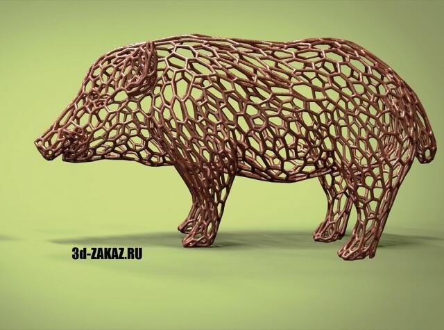 На подлёте - кабан На подлёте - кабан