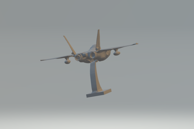 3D-модель "Самолет Су - 35" 3D-модель "Самолет Су - 35"