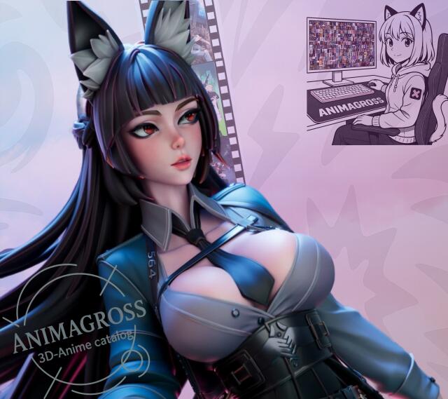 3D-модель "Хошими Мияби" 3D-модель "Хошими Мияби"