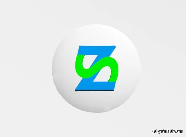 3D-логотип "SwoterZ"