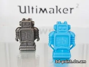 3D-модель "Ultimaker Robot"