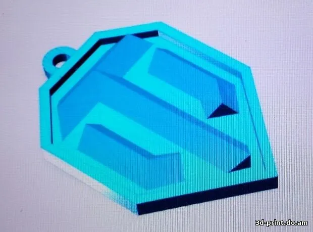 3D-логотип "WOT"