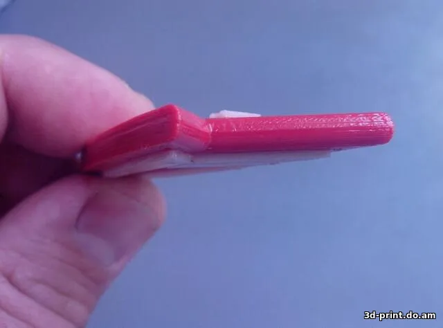 3D-логотип "DAIHATSU"