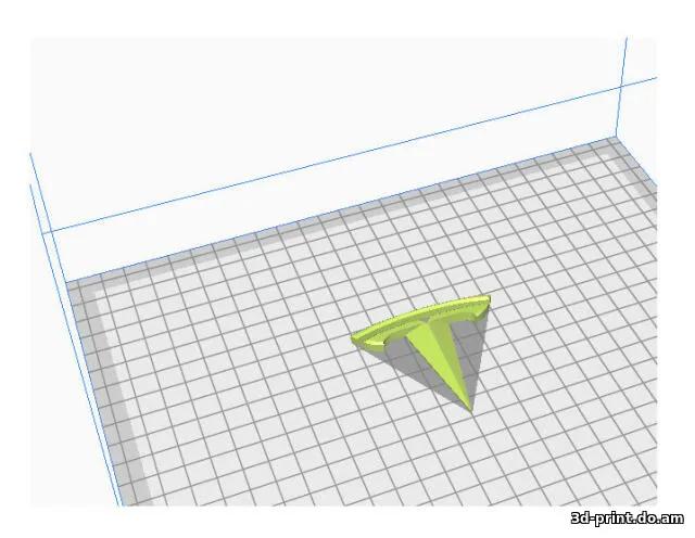 3D-логотип "Tesla 2.0"