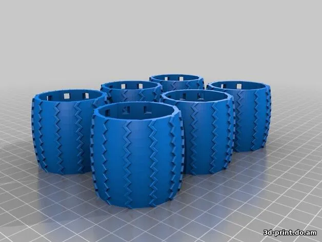 3D-модель "Марсоход Curiosity" 3D-модель "Марсоход Curiosity"