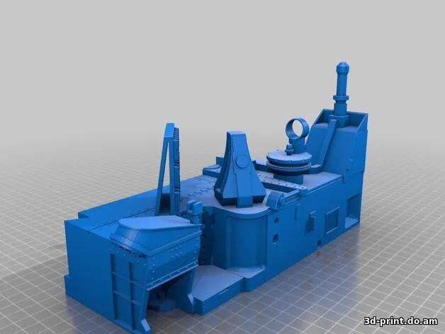 3D-модель "Марсоход Curiosity" 3D-модель "Марсоход Curiosity"