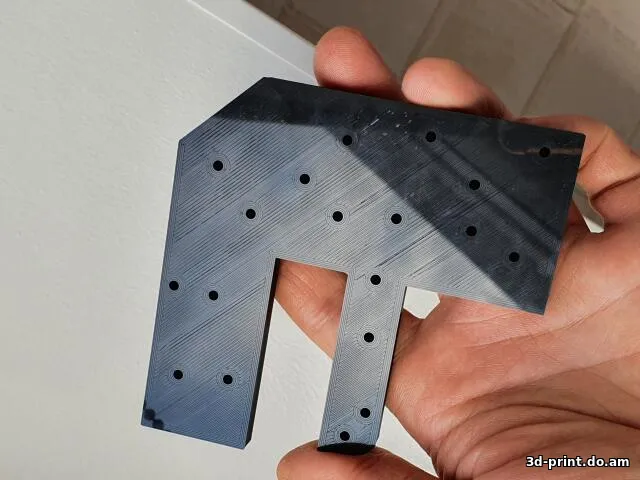 3D-логотип "FORD / Форд"