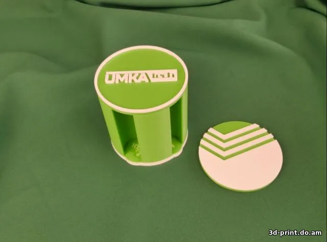 3D-модель "Монетницы (разные)" 3D-модель "Монетницы (разные)"