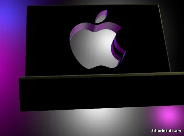 3D-модель "Подставка для Телефонов | Smartфонов | Планшетов"