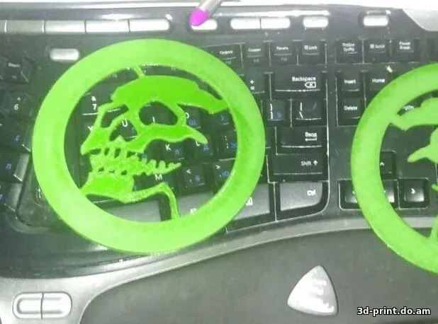 3D-модель "Замена Решетки динамиков BMW E46"