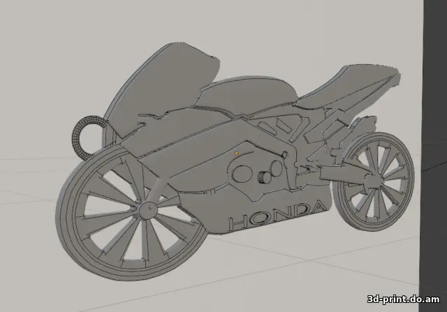 3D-модель "Пак моделей транспорта 2"