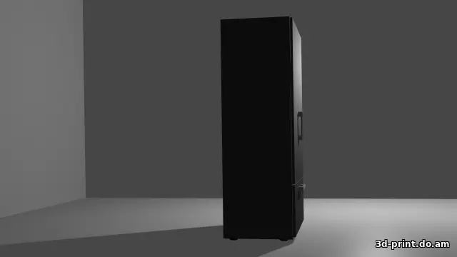 3D-модель "Шкаф" 3D-модель "Шкаф"
