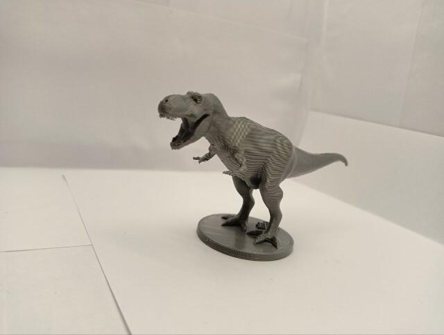 3D-модель "Динозавр раптор" 3D-модель "Динозавр раптор"