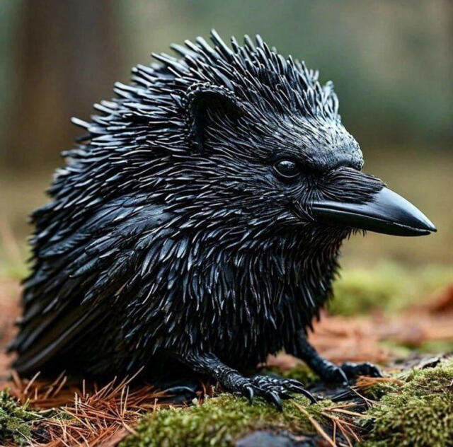 3D-модель "ВОРОНЕЖ"