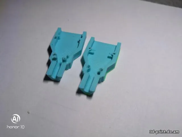 3D-модель "Корпус для USB"