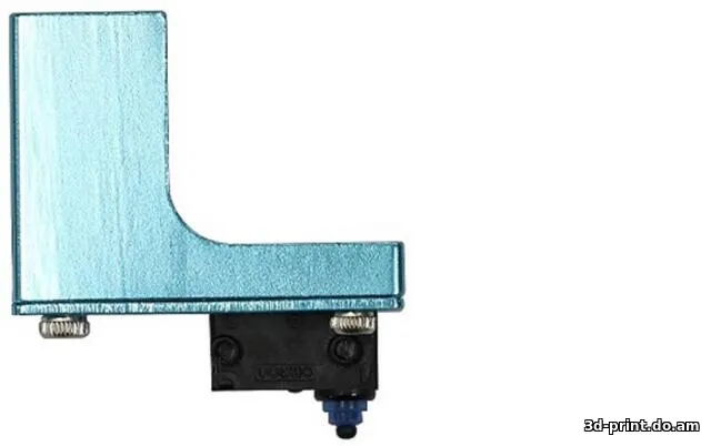 3D-модель "Прошивка для Anycubic Kossel Pulley (A4988 и TMC2208)"