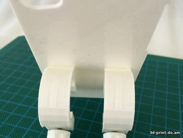 3D-модель "Крепление для iPhone"