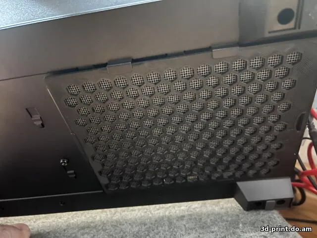 3D-модель "Фильтр Cougar MX620 RGB" 3D-модель "Фильтр Cougar MX620 RGB"