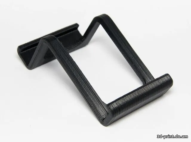 3D-модель "Универсальная подставка под телефон"