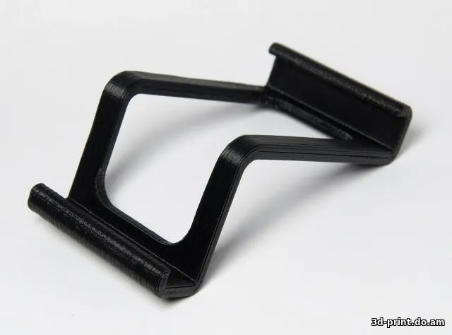 3D-модель "Универсальная подставка под телефон"