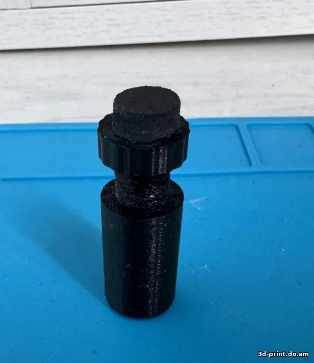 3D-модель "Держатель видеокарты 2"