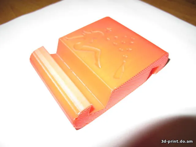 3D-модель "Подставка_23"