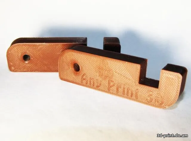 3D-модель "Держатель телефона"