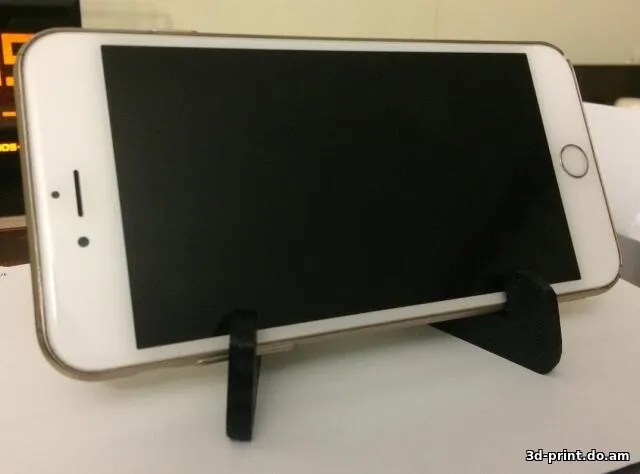 3D-модель "Подставка под смартфон v1.0"