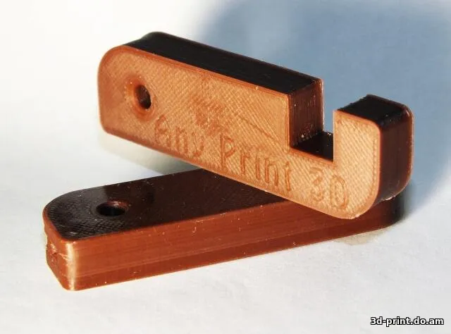 3D-модель "Держатель телефона"