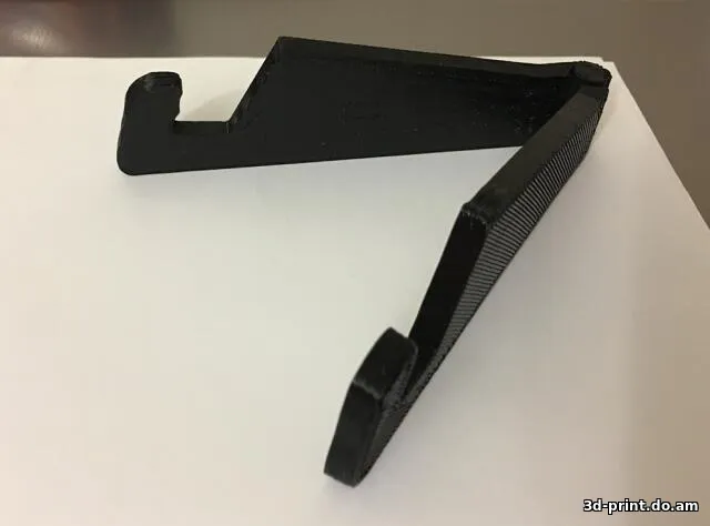 3D-модель "Подставка под смартфон v1.0"