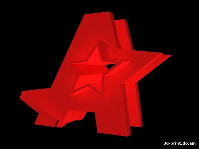 3D-модель "Держалка телефона"