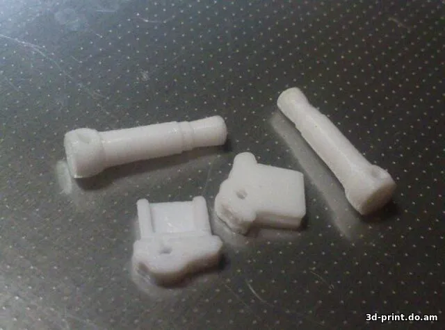 3D-модель "Заглушки для телефона"