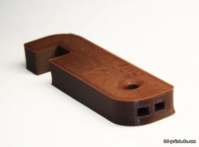 3D-модель "Держатель телефона"