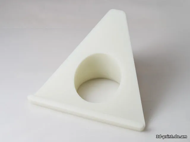 3D-модель "Подставка для планшета Мини"