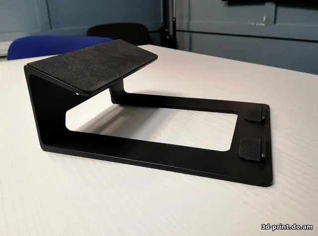 3D-модель "Подставка для iPad/iPad Pro"