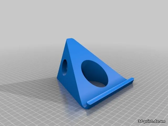 3D-модель "Подставка для планшета Мини"