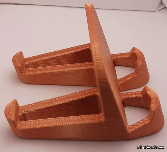 3D-модель "Подставка для телефона или планшета"