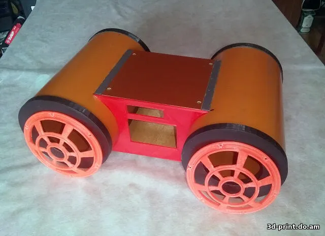 3D-модель "Решётка для динамика (Speaker grill)"