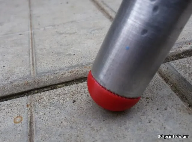 3D-модель "Штатив для фото и видео съемки"