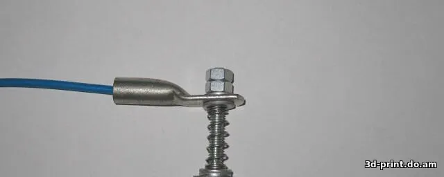 3D-модель "Переменный Конденсатор (КПЕ) (Конденсатор Переменной Емкости)"