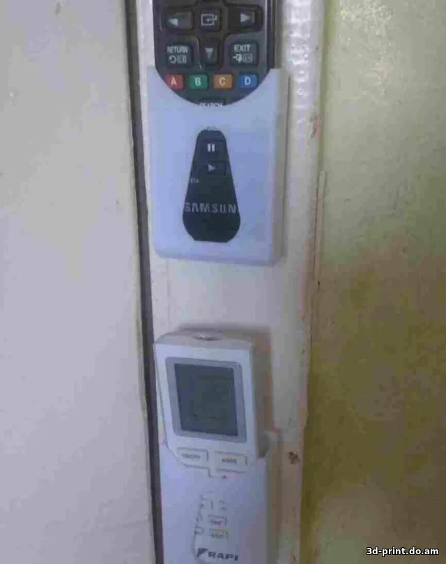 3D-модель "Пультяшница"