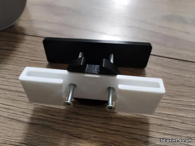 3D-модель "Потолочное крепление проектора hy300"