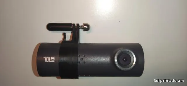 3D-модель "Кронштейн видеорегистратора 70mai Midrive D01"