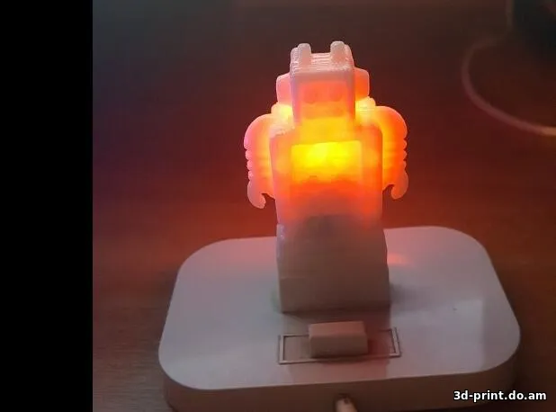 3D-модель "КОРПУС ДЛЯ ФЛЕШКИ"